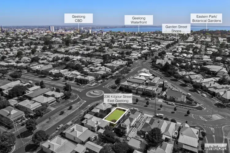 236 Kilgour Street, East Geelong VIC 3219