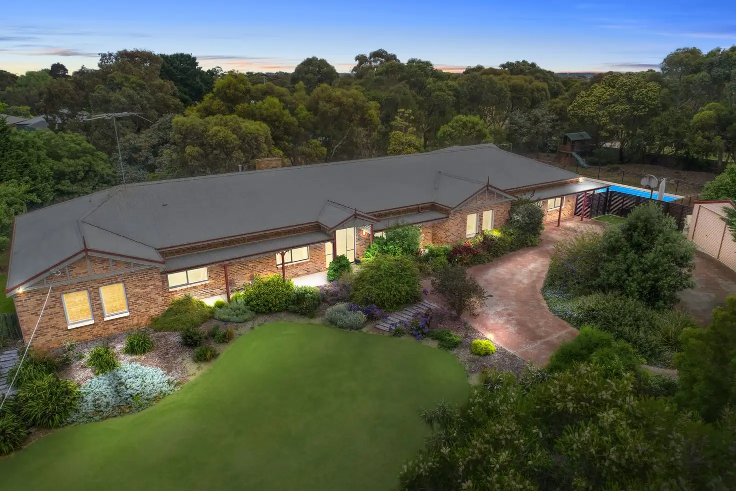 Main view of Homely house listing, 2-6 Cantal Court, Ocean Grove VIC 3226