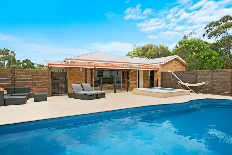 Second view of Homely house listing, 2-6 Cantal Court, Ocean Grove VIC 3226