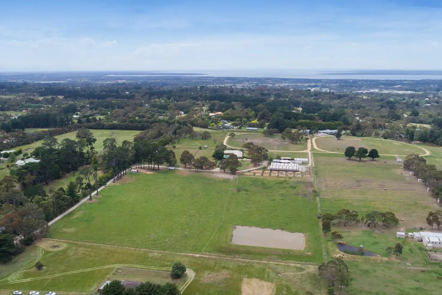 Main view of Homely rural property listing, 1 Oxford Street, Tyabb VIC 3913