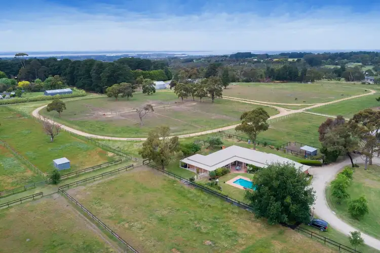 Second view of Homely rural property listing, 1 Oxford Street, Tyabb VIC 3913