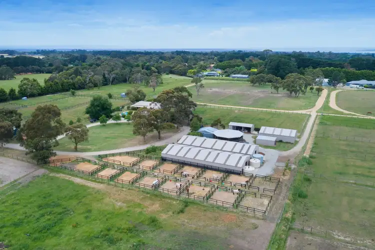 Third view of Homely rural property listing, 1 Oxford Street, Tyabb VIC 3913