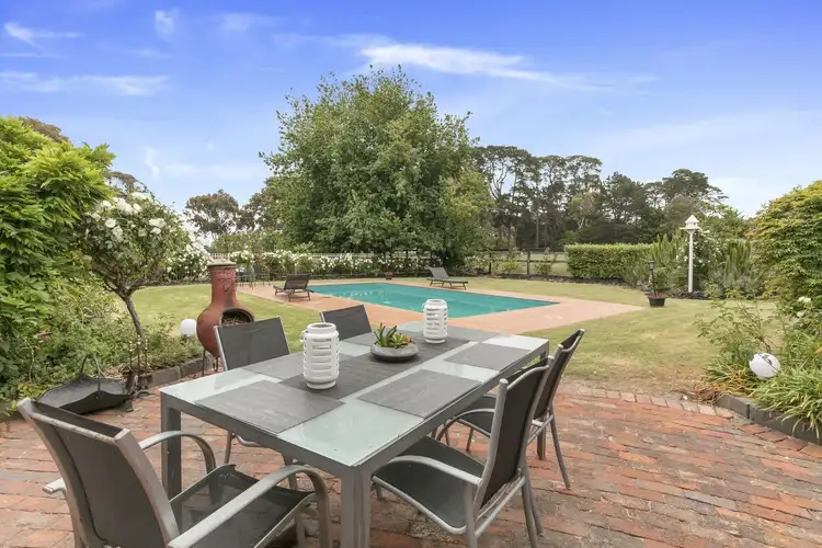 Fifth view of Homely rural property listing, 1 Oxford Street, Tyabb VIC 3913