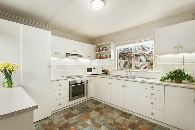 Fourth view of Homely house listing, 45 Martin Street, Heidelberg VIC 3084