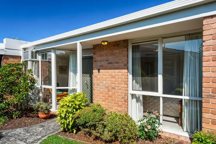 Main view of Homely unit listing, 27/51 Glebe Street, Forest Hill VIC 3131