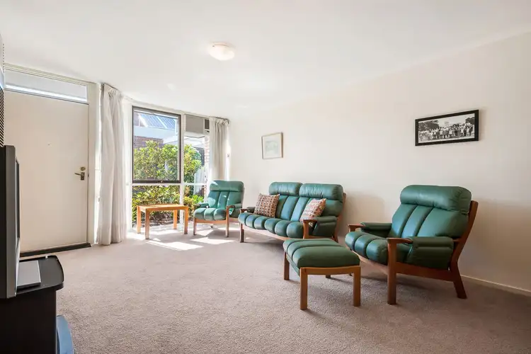 Second view of Homely unit listing, 27/51 Glebe Street, Forest Hill VIC 3131