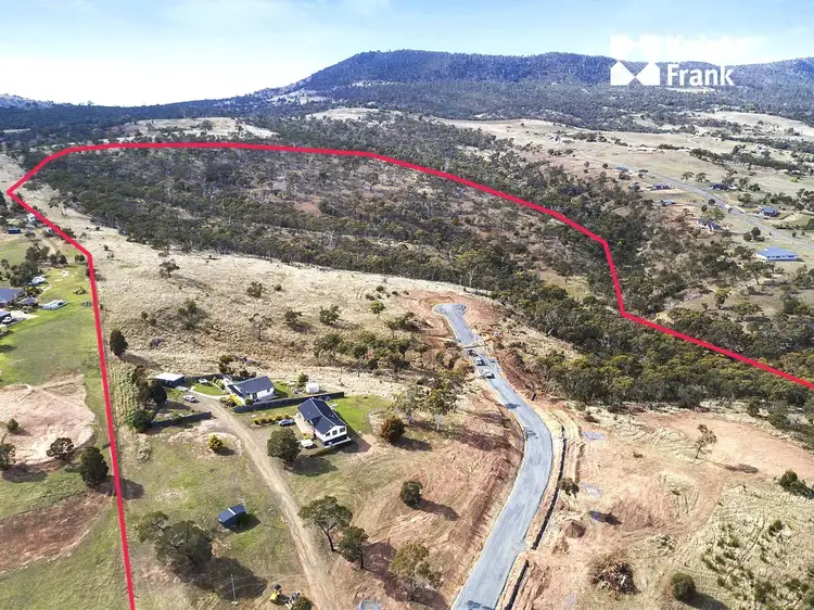 Lot 6/58 Honeywood Drive, Honeywood TAS 7017