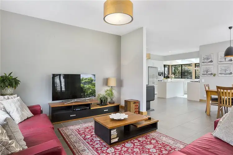 Third view of Homely house listing, 2/13 Margaret Street, Sandy Bay TAS 7005