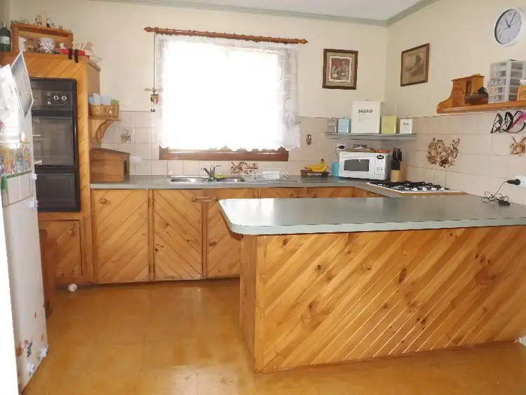 Fourth view of Homely house listing, 152 Dawson Street, Sale VIC 3850