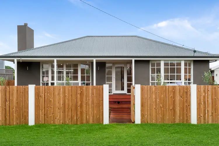 Sixth view of Homely house listing, 1 Mackie Court, Blairgowrie VIC 3942