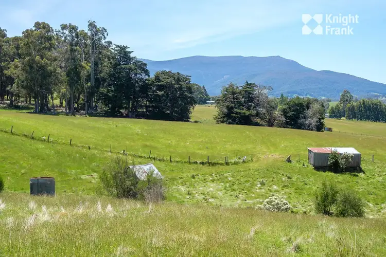 Second view of Homely land listing, 200 Allens Rivulet Road, Allens Rivulet TAS 7150