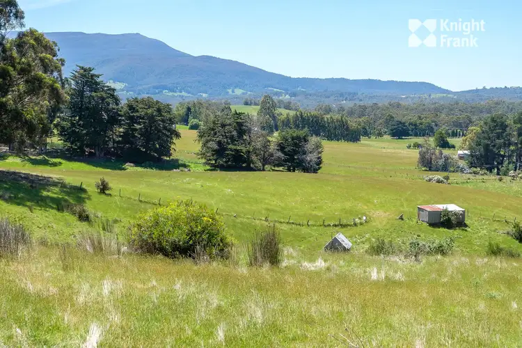 Third view of Homely land listing, 200 Allens Rivulet Road, Allens Rivulet TAS 7150