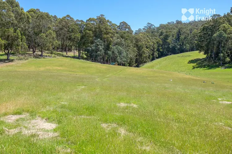 Fourth view of Homely land listing, 200 Allens Rivulet Road, Allens Rivulet TAS 7150