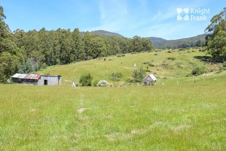 Fifth view of Homely land listing, 200 Allens Rivulet Road, Allens Rivulet TAS 7150