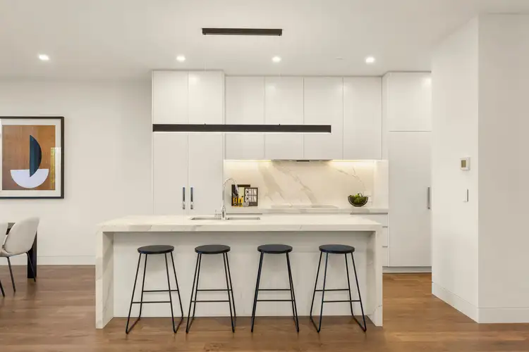 Third view of Homely apartment listing, PARC 10/67 Elizabeth Street, Malvern VIC 3144
