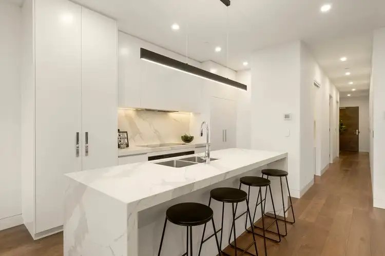 Fifth view of Homely apartment listing, PARC 10/67 Elizabeth Street, Malvern VIC 3144
