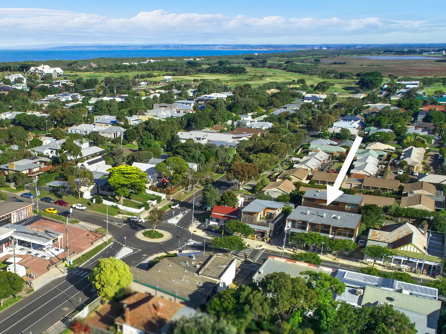 Main view of Homely apartment listing, 2/41 Hitchcock Avenue, Barwon Heads VIC 3227