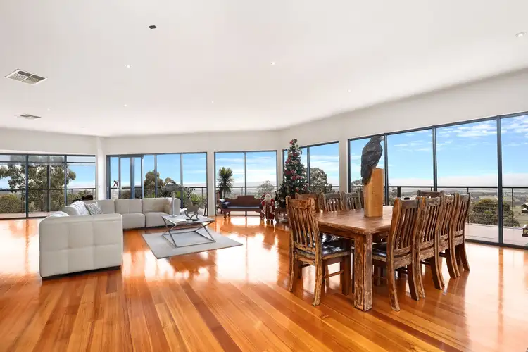 Main view of Homely rural property listing, 70 Leonard Road, Lilydale VIC 3140