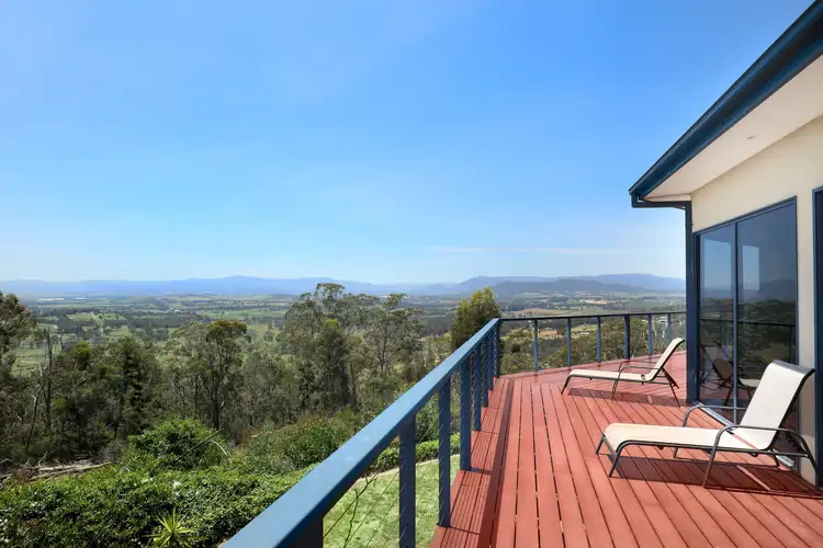 Second view of Homely rural property listing, 70 Leonard Road, Lilydale VIC 3140
