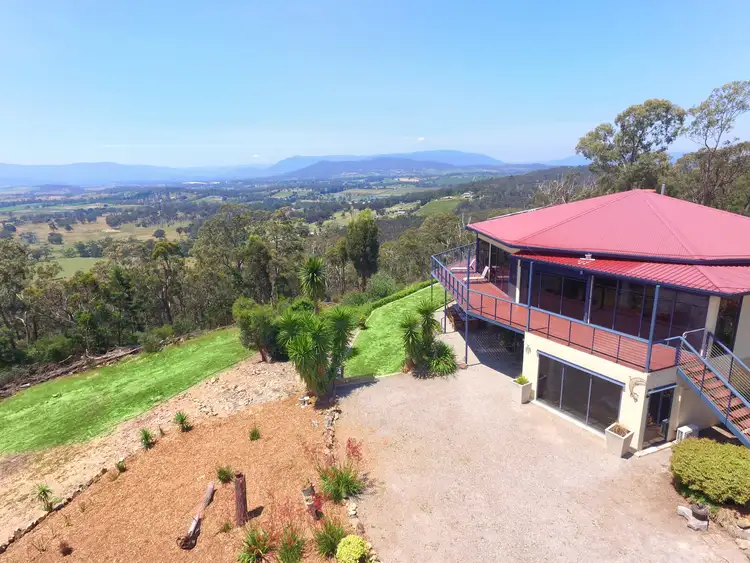 Third view of Homely rural property listing, 70 Leonard Road, Lilydale VIC 3140