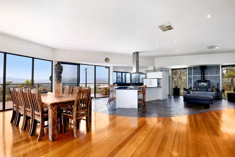 Fourth view of Homely rural property listing, 70 Leonard Road, Lilydale VIC 3140
