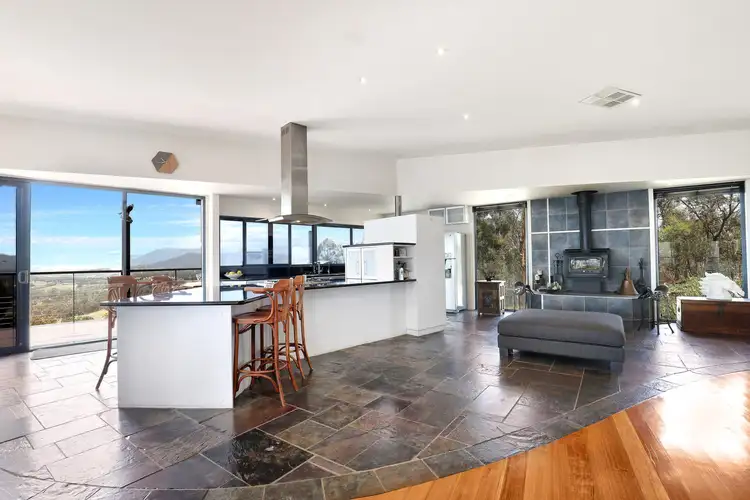 Fifth view of Homely rural property listing, 70 Leonard Road, Lilydale VIC 3140
