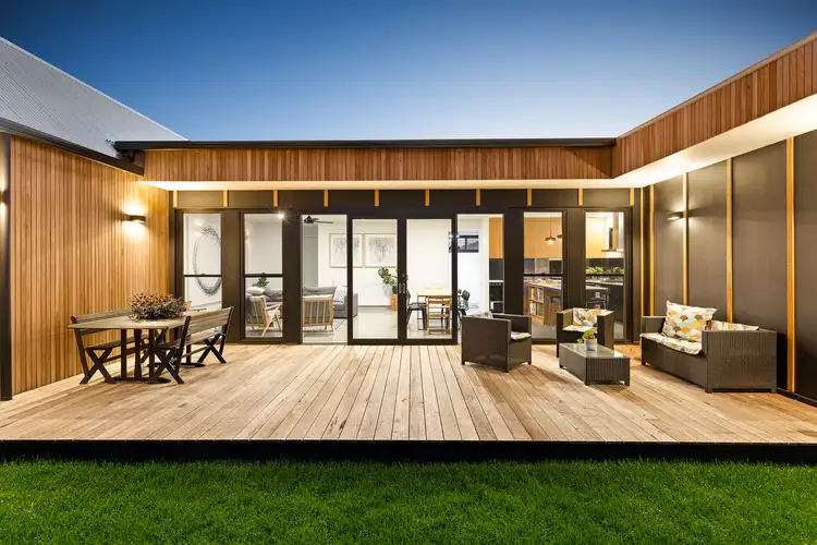 Second view of Homely house listing, 23-24 Eddystone Court, Barwon Heads VIC 3227