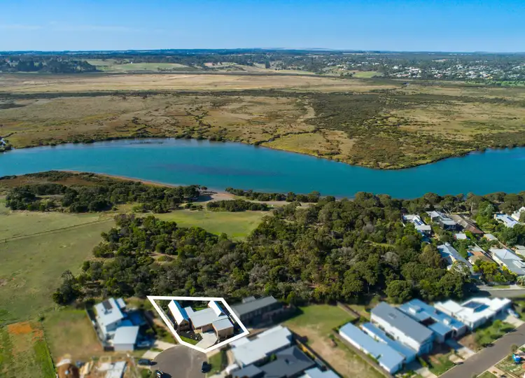 Third view of Homely house listing, 23-24 Eddystone Court, Barwon Heads VIC 3227