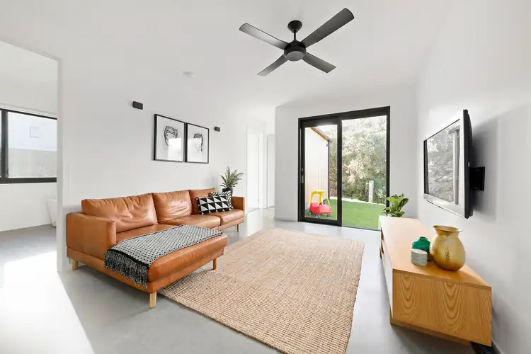 Fourth view of Homely house listing, 23-24 Eddystone Court, Barwon Heads VIC 3227