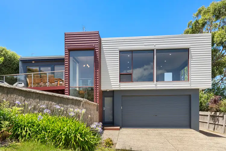 Second view of Homely house listing, 14 Hill Street, Ocean Grove VIC 3226