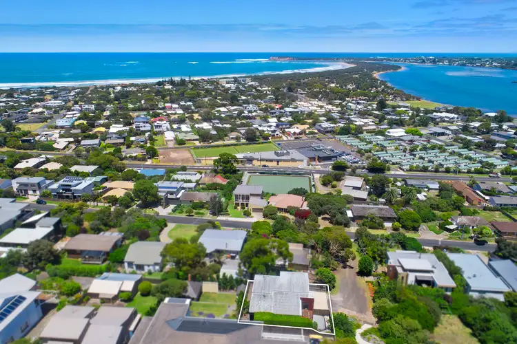 Third view of Homely house listing, 14 Hill Street, Ocean Grove VIC 3226
