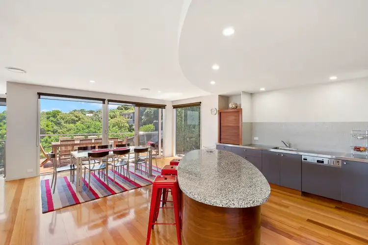 Sixth view of Homely house listing, 14 Hill Street, Ocean Grove VIC 3226