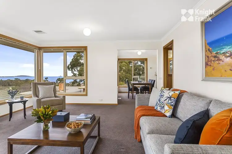 Third view of Homely townhouse listing, 6C Coolaman Road, Taroona TAS 7053
