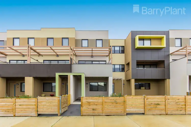 31/27 Turva Avenue, Tarneit VIC 3029