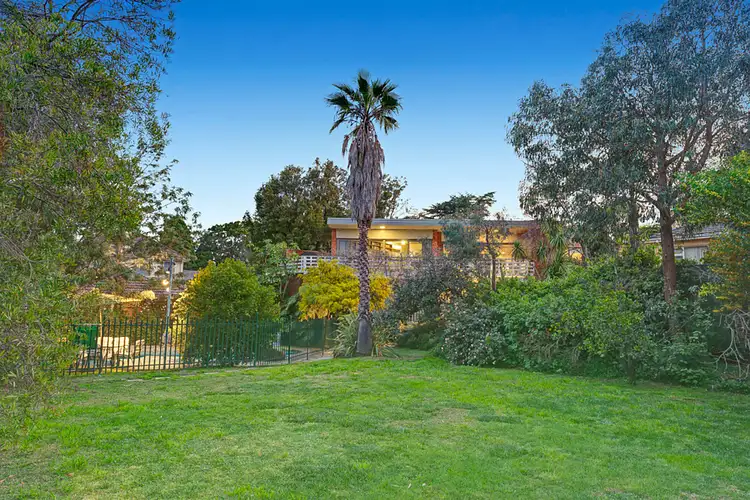 Second view of Homely house listing, 52 Burke Road North, Ivanhoe East VIC 3079