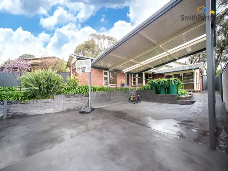 Main view of Homely house listing, 12 Witton Street, Flagstaff Hill SA 5159