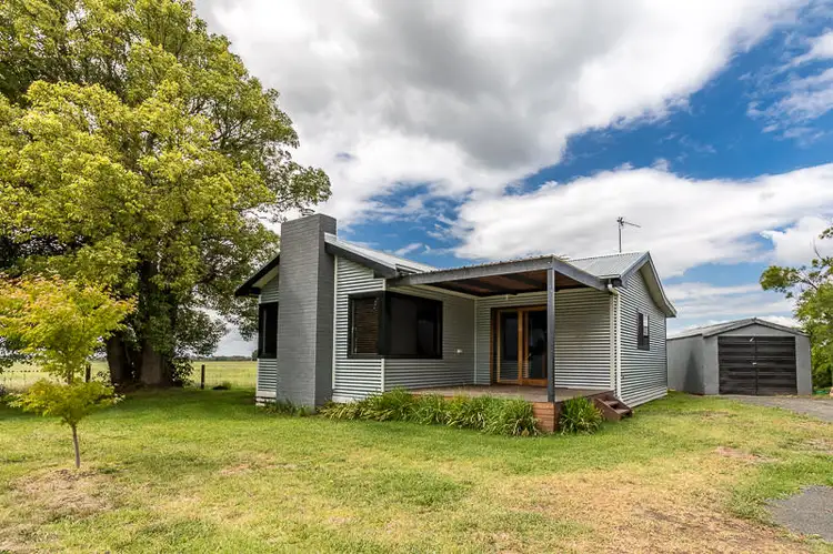 1178 Maffra-Sale  Road, Sale VIC 3850