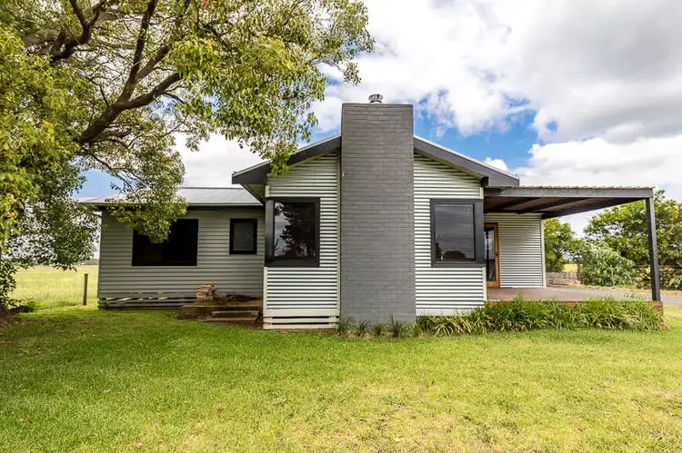 Second view of Homely rural property listing, 1178 Maffra-Sale  Road, Sale VIC 3850