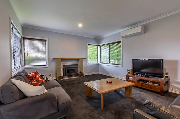 Third view of Homely rural property listing, 1178 Maffra-Sale  Road, Sale VIC 3850