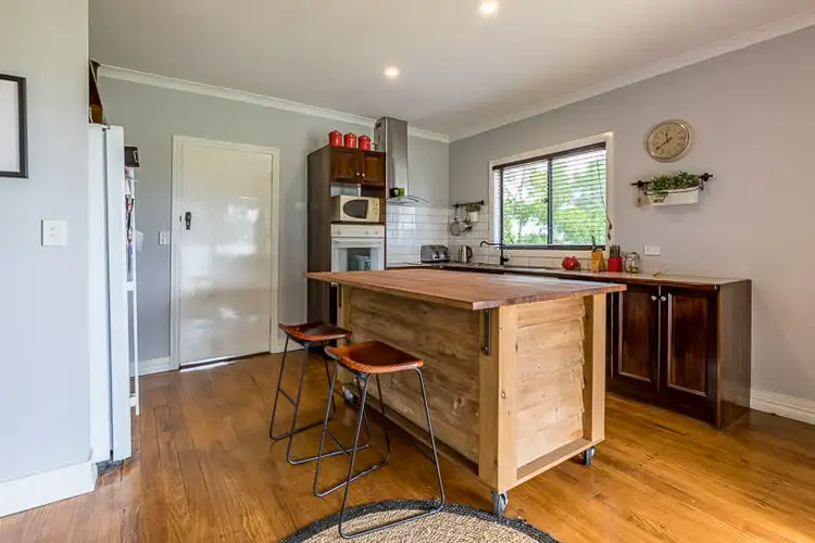 Sixth view of Homely rural property listing, 1178 Maffra-Sale  Road, Sale VIC 3850