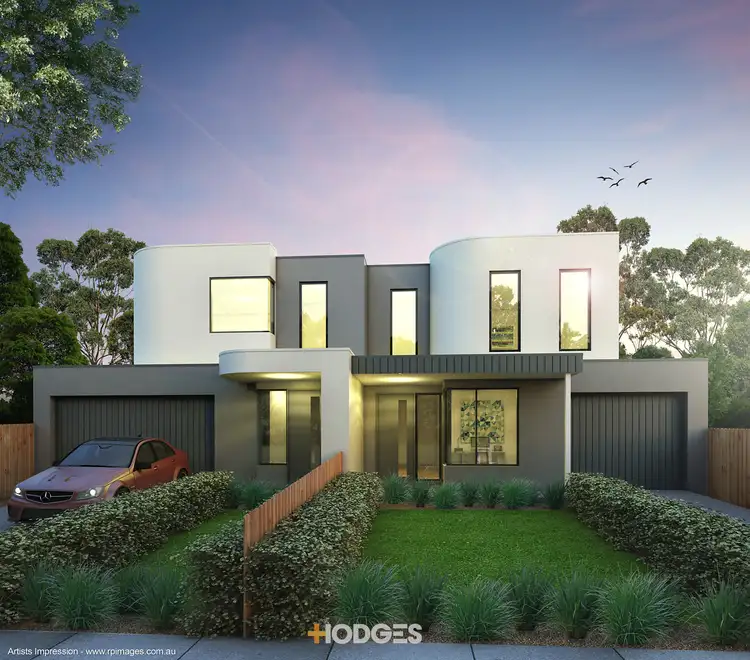 Second view of Homely house listing, 26 Hillside Avenue, Caulfield VIC 3162