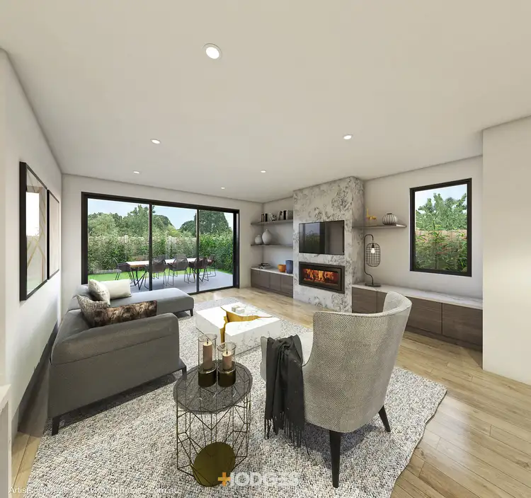 Third view of Homely house listing, 26 Hillside Avenue, Caulfield VIC 3162