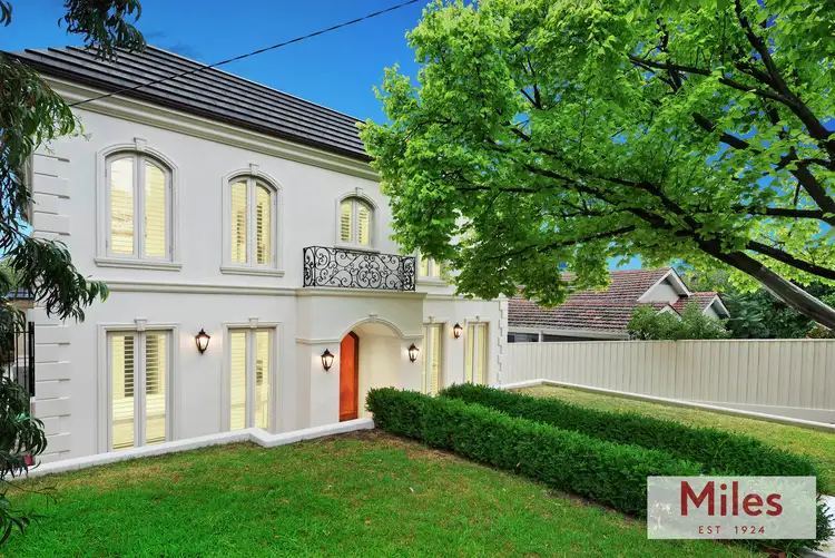20 Latham Street, Ivanhoe VIC 3079