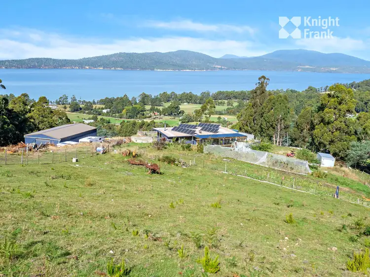 Main view of Homely house listing, 89 Hill Street, Middleton TAS 7163