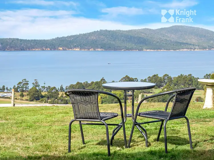 Second view of Homely house listing, 89 Hill Street, Middleton TAS 7163