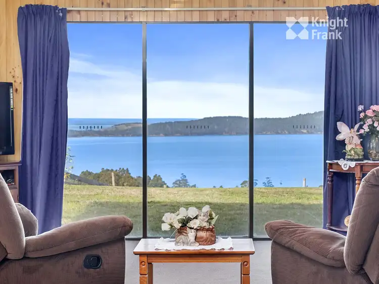 Third view of Homely house listing, 89 Hill Street, Middleton TAS 7163