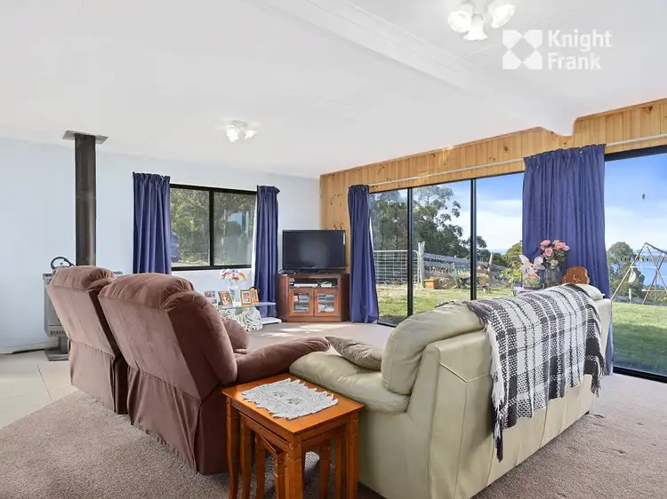 Fourth view of Homely house listing, 89 Hill Street, Middleton TAS 7163