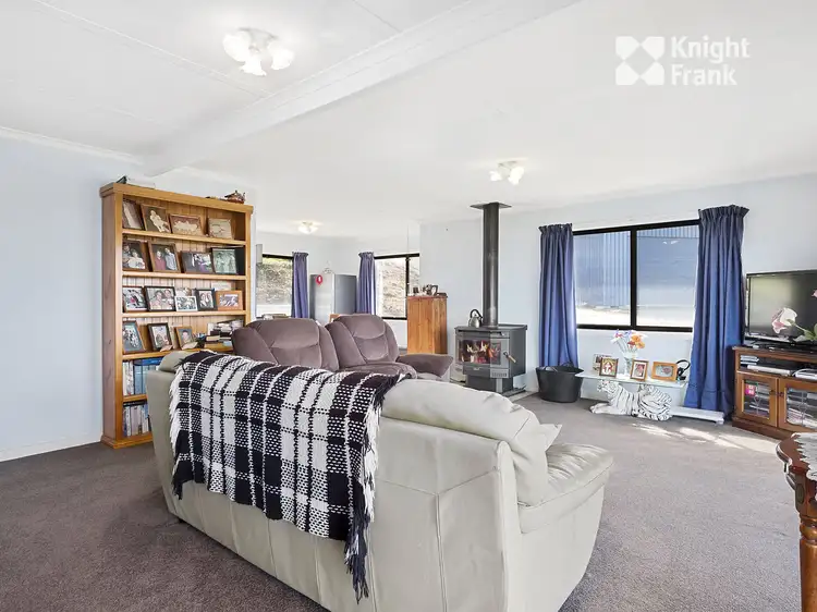 Fifth view of Homely house listing, 89 Hill Street, Middleton TAS 7163