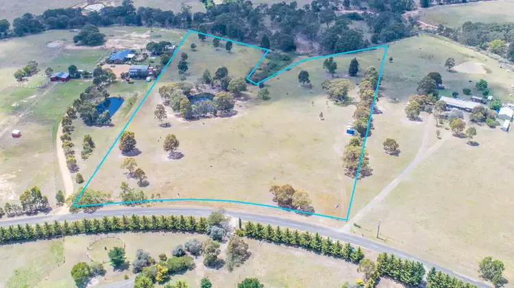 LOT 174 Newton Drive, Stratford VIC 3862