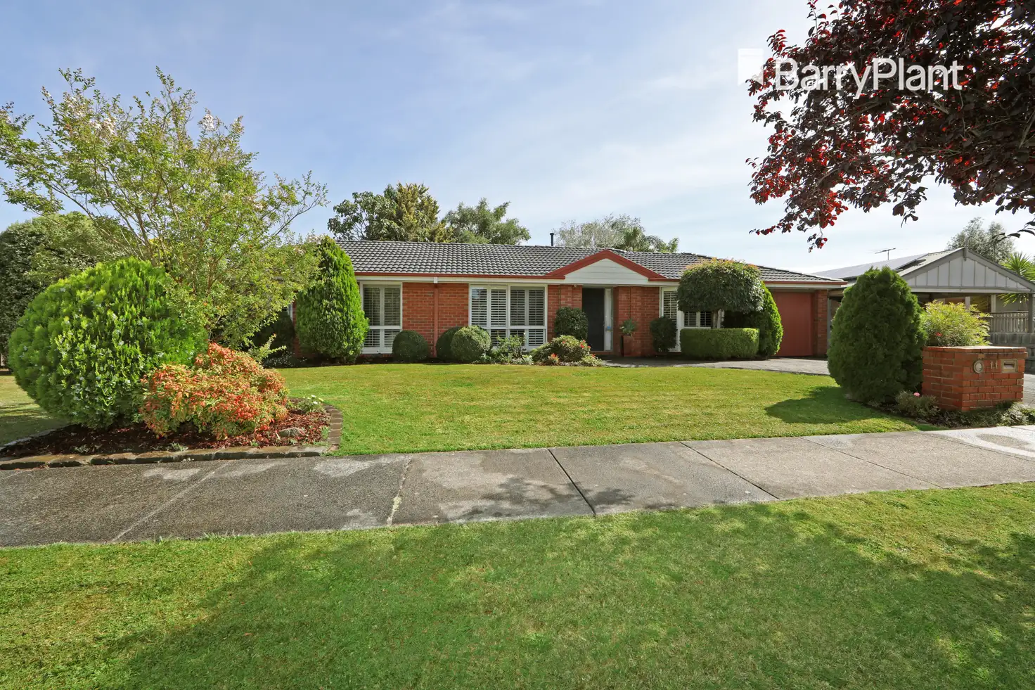 Main view of Homely house listing, 11 Lakesfield Drive, Lysterfield VIC 3156